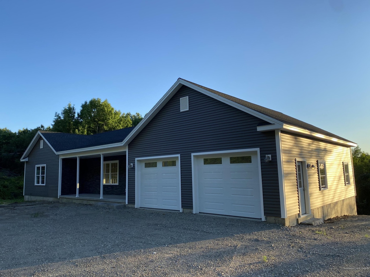 527 Dow Rd, Orrington, ME 04474 MLS 1463928 Redfin