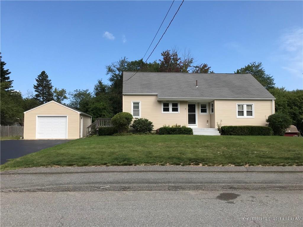 17 Sunset Rd, Scarborough, ME 04074 | MLS# 1366971 | Redfin