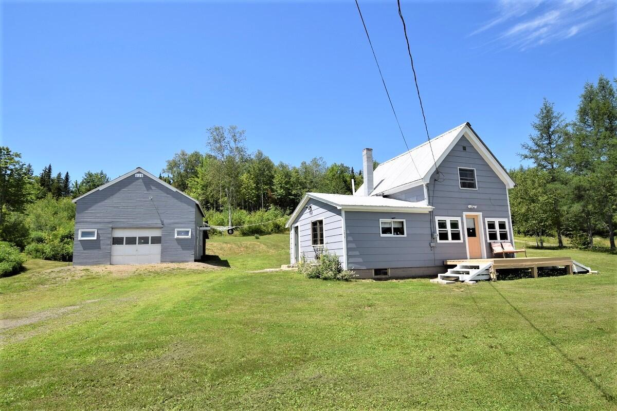 1018 Shin Pond Rd, Mount Chase, ME 04765 MLS 1499971 Redfin