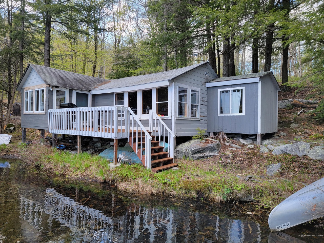 328 Sand Pond Rd, Chesterville, ME 04938 MLS 1490991 Redfin