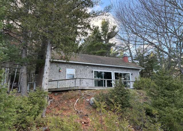 Property at 70 Hall Quarry Road Rd, Mount Desert, ME 04660, 3 beds, 2 baths