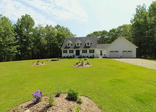 Property at 429 Moosehead Trail Hwy, Waldo, ME 04915, 3 beds, 2.5 baths