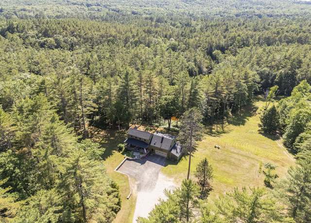 Property at 57 Cooks Mill Rd, Naples, ME 04055, 3 beds, 2 baths