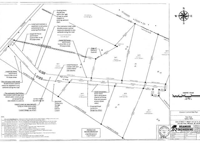 Property at 00 Pond Rd, Sidney, ME 04330