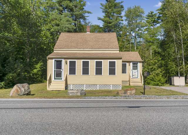 Property at 82 Stanley Rd, Sanford, ME 04083, 2 beds, 1 bath