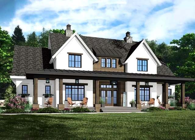 Property at 4 Winnwood Farm Way, Falmouth, ME 04105, 5 beds, 4.5 baths