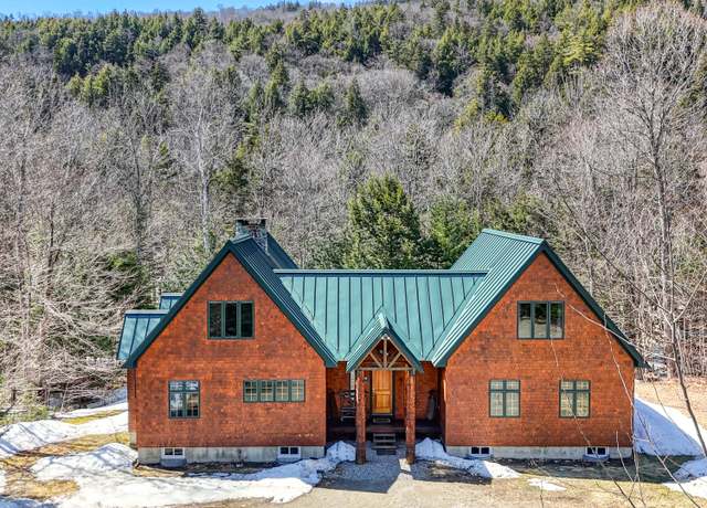 Property at 25 Iron Bridge Rd, Kingfield, ME 04947, 5 beds, 2.5 baths