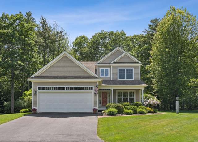 Property at 22 High Point Dr, Kennebunkport, ME 04046, 3 beds, 2.5 baths