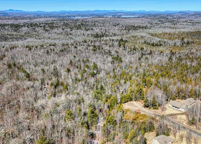 Property at 36 & 40 Rowe Ln, Oakland, ME 04963