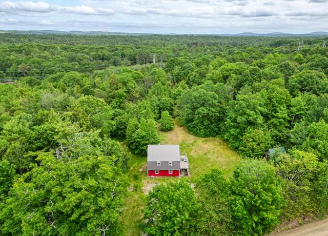 Property at 40 Sears Dr, China, ME 04358, 2 beds, 1 bath
