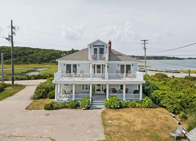 Property at 3 Fortunes Rocks Rd, Biddeford, ME 04005, 5 beds, 2 baths