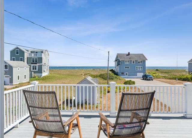 Property at 3 Fortunes Rocks Rd, Biddeford, ME 04005, 5 beds, 2 baths