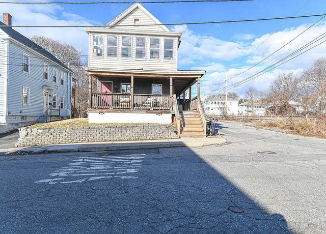 Property at 24 Thompson St, Sanford, ME 04073, 4 beds, 2 baths
