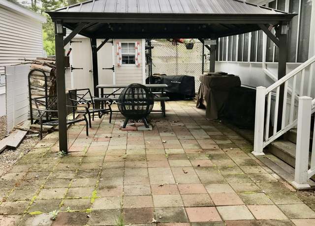 Property at 27 Ocean Park Rd #266, Old Orchard Beach, ME 04064, 1 bed, 1 bath