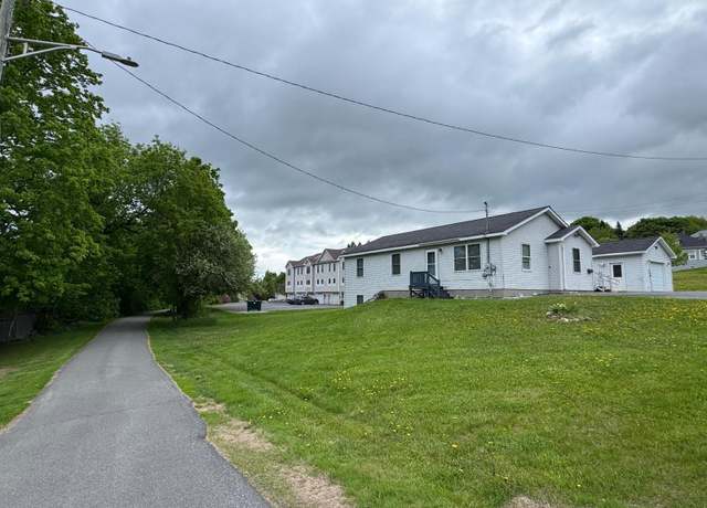 Property at 53 Church St, Presque Isle, ME 04769, 4 beds, 3 baths