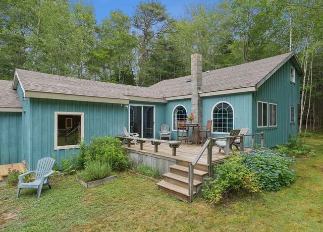Property at 454 North Rd, Chebeague Island, ME 04017, 3 beds, 2 baths