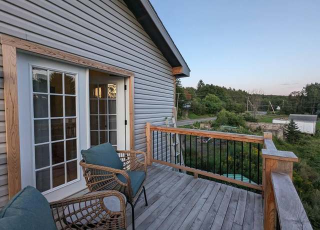 Property at 292 Parkhurst Siding Rd, Presque Isle, ME 04769, 4 beds, 2 baths