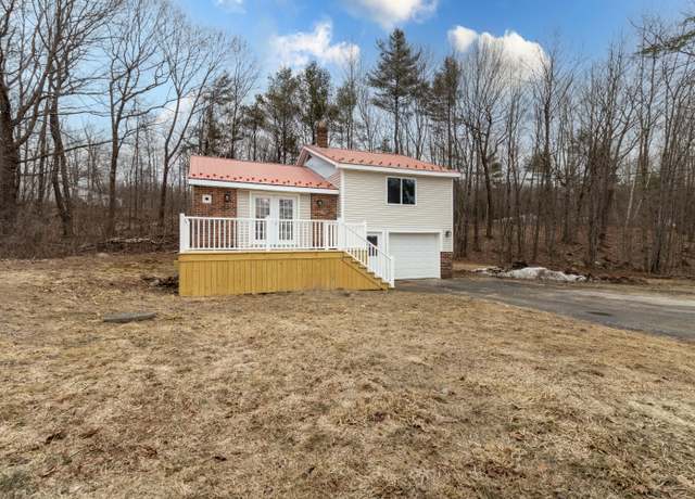 Property at 229 Intervale Rd, Jay, ME 04239, 3 beds, 2 baths