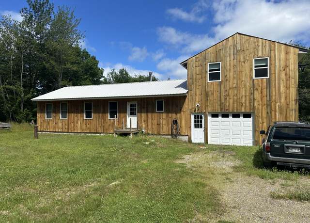 Property at 272 Willey District Rd, Cherryfield, ME 04622, 2 beds, 1 bath