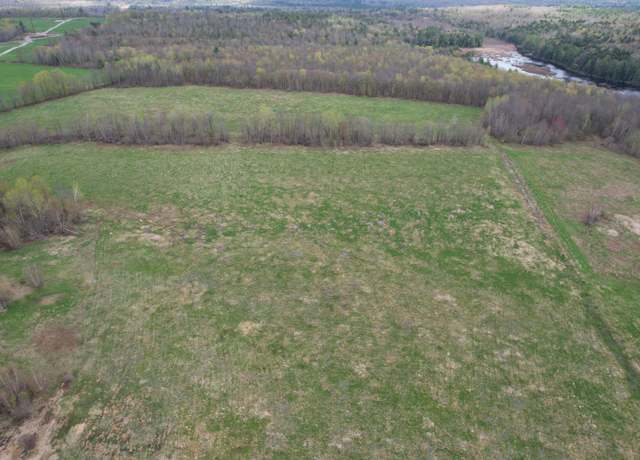 Property at Lot 10-7 Osborne Rd, Farmington, ME 04938