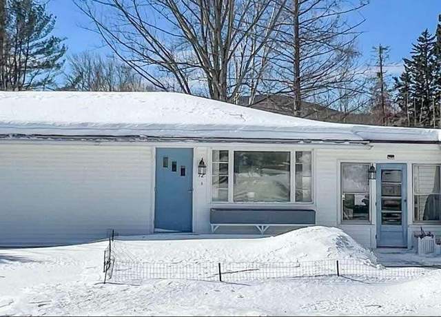 Property at 12 Wyman Hill Rd, Rumford, ME 04276, 3 beds, 1 bath