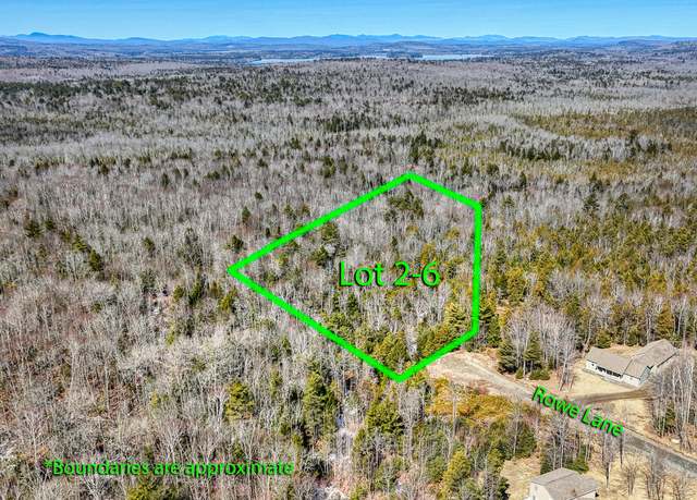 Property at 40 Rowe Ln, Oakland, ME 04963