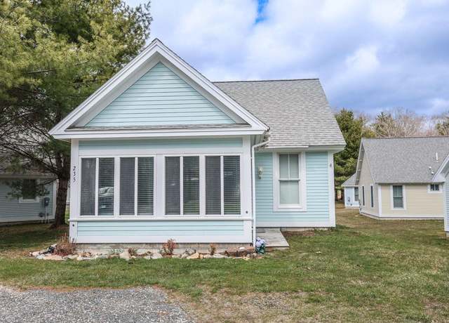 Property at 454 Post Rd #235, Wells, ME 04090, 2 beds, 1 bath
