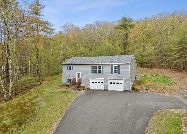 Property at 645 Ossipee Hill Rd, Waterboro, ME 04087, 3 beds, 2 baths