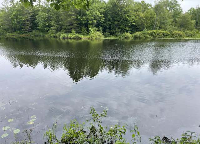 Property at 0 Hartland Ave, Pittsfield, ME 04967
