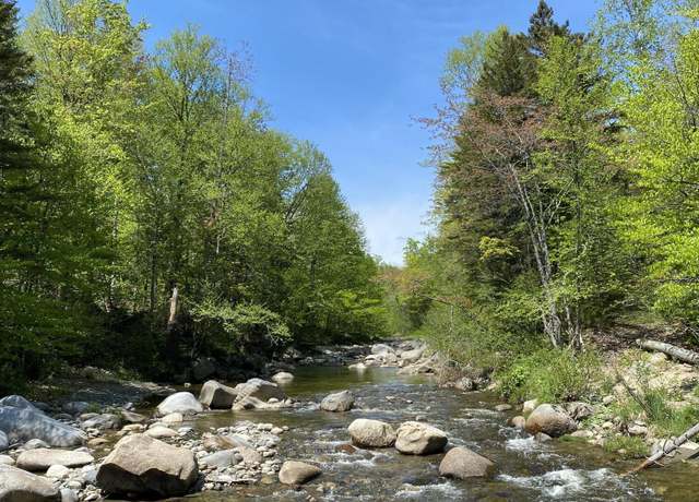Property at 000 Railroad Rd, Madrid Twp, ME 04966