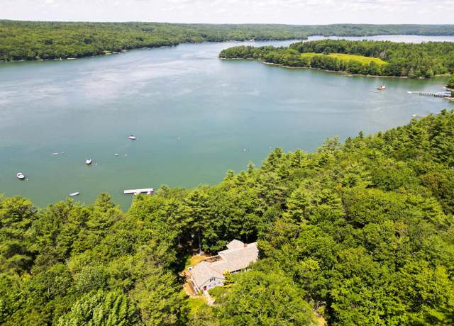 Property at 21 Landing Way, South Bristol, ME 04538, 3 beds, 3.5 baths