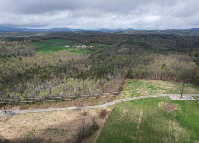 Property at Lot 10-8 Osborne Rd, Farmington, ME 04938