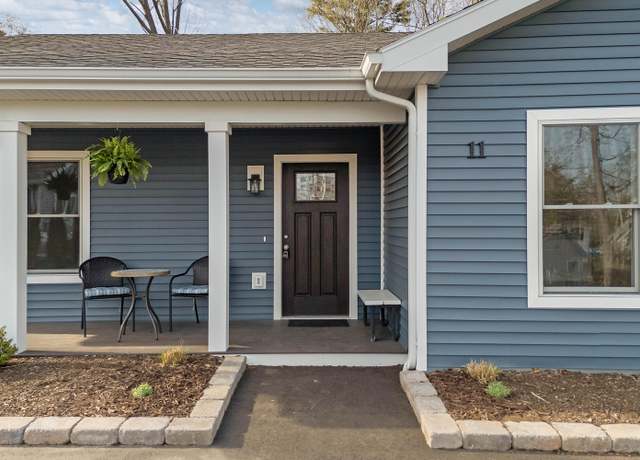 Property at 11 Robinson St, Bath, ME 04530, 4 beds, 2 baths
