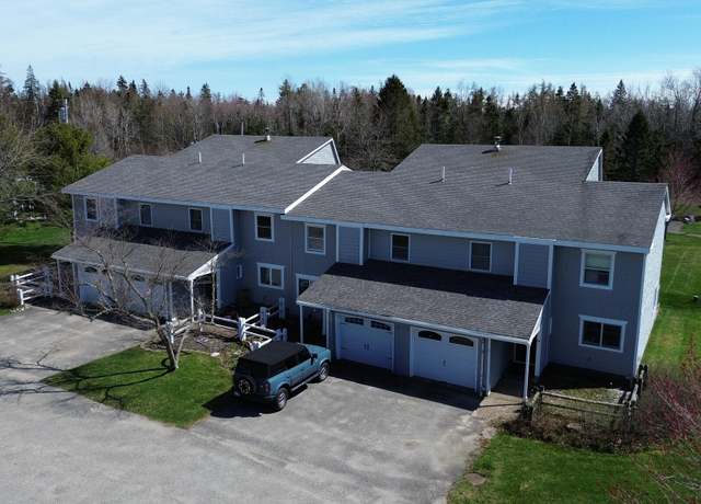 Property at 24 Beachwood Bay Dr #314, Cutler, ME 04626, 4 beds, 2.5 baths