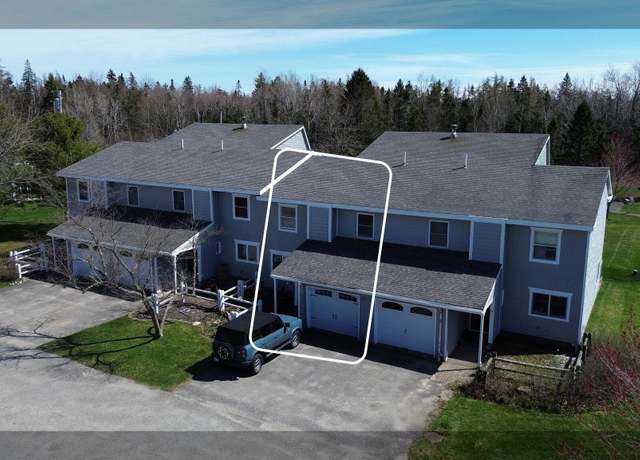 Property at 24 Beachwood Bay Dr #314, Cutler, ME 04626, 4 beds, 2.5 baths