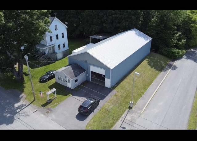 Property at 106 Nichols St, Madison, ME 04950, 1 bed, 1 bath