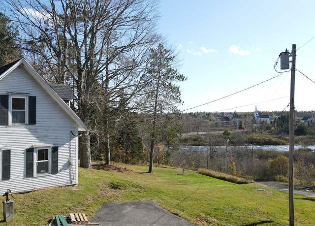 Property at 17 Monaghan Ln, Whitneyville, ME 04654, 3 beds, 1 bath