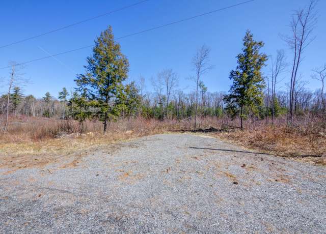 Property at Lot 4 Cobbo Ln, West Gardiner, ME 04345