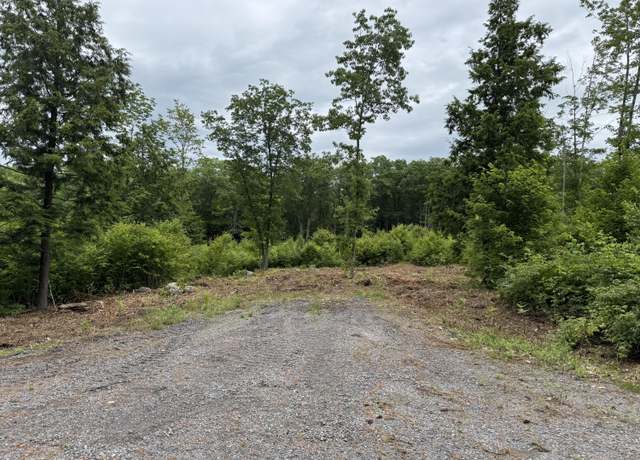 Property at Lot 4 Cobbo Ln, West Gardiner, ME 04345