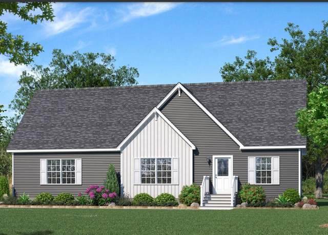 Property at 117 Fieldstone Dr, Augusta, ME 04330, 3 beds, 2 baths