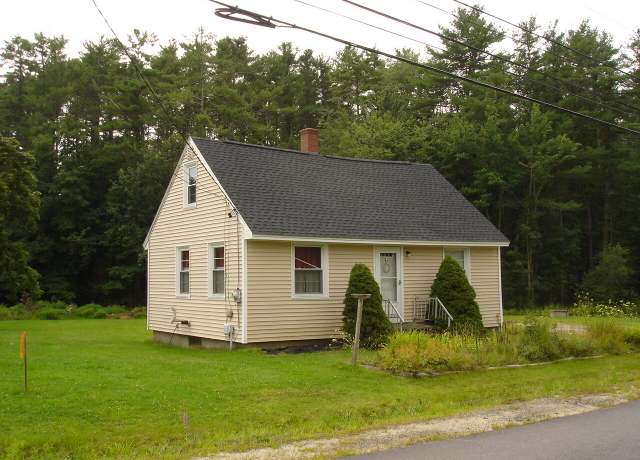 Property at 123 Sawyer Rd, Scarborough, ME 04074, 1 bed, 1 bath