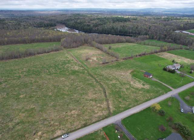 Property at Lot 10-9 Osborne Rd, Farmington, ME 04938