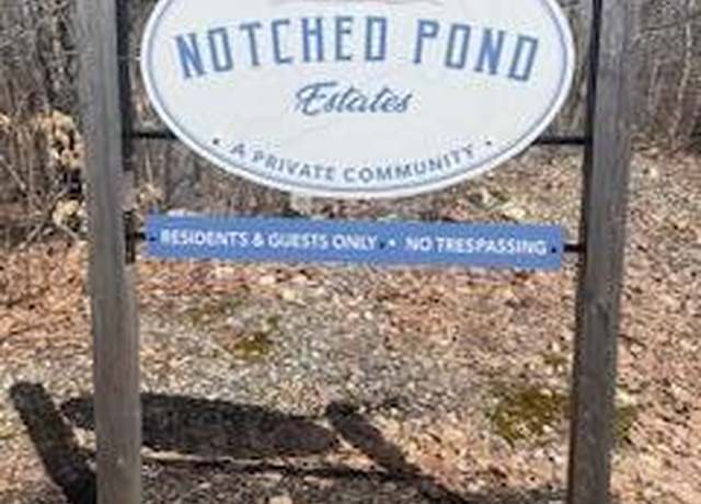 Property at 00 N Shore Rd, Gray, ME 04039
