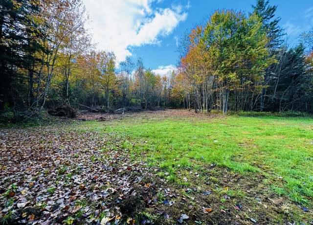 Property at M101 L65-1 Line Rd, Dexter, ME 04930