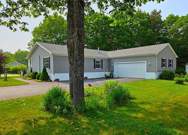 Property at 8 Fieldstone Dr, Lyman, ME 04002, 3 beds, 2 baths