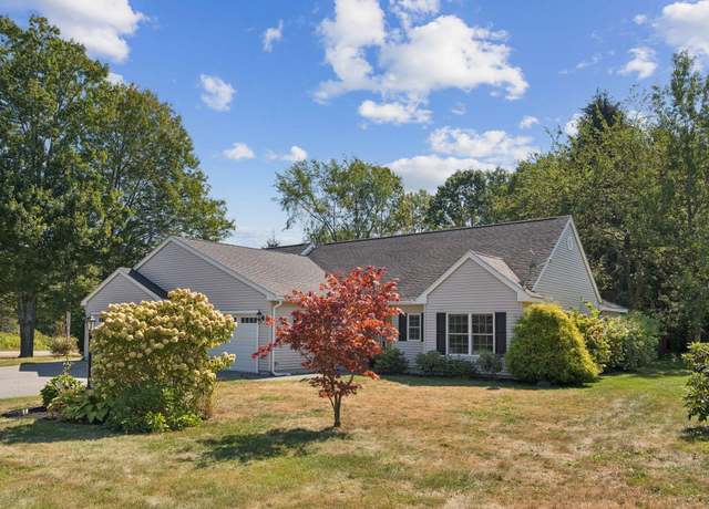 Property at 3 Nugget Ln #3, Brunswick, ME 04011, 3 beds, 2 baths