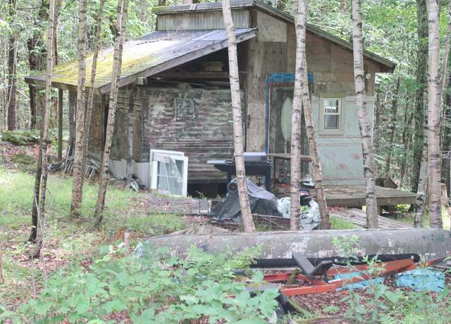 Property at 80 Medomak Reserve Rd, Liberty, ME 04949