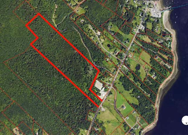 Property at 14-6 Atlantic Hwy, Lincolnville, ME 04849
