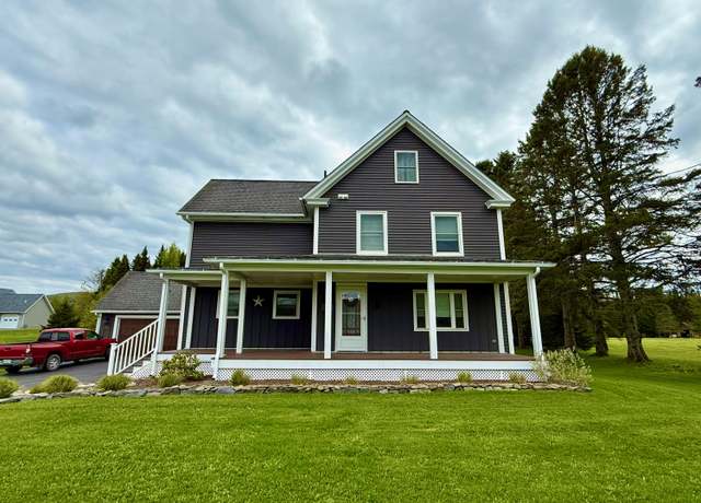 Property at 60 St John Rd, Fort Kent, ME 04743, 3 beds, 2.5 baths