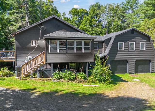 Property at 424 Ward Hill Rd, Troy, ME 04987, 3 beds, 2 baths